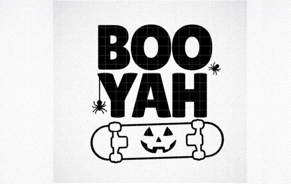 Boo Yah, Halloween, Boo: A Designer's Embroidery Review