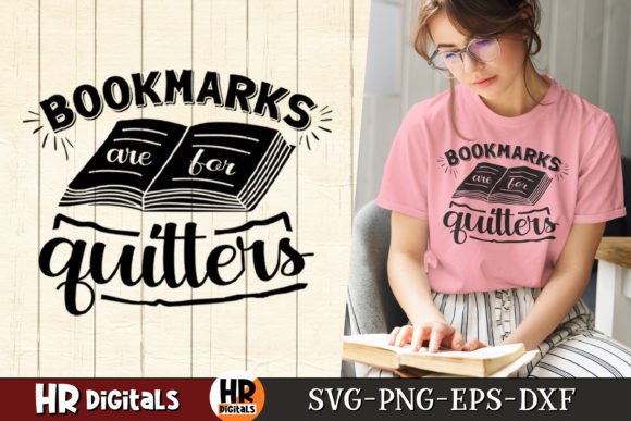 Bookmarks Are for Quitters: Embroidery Design Review