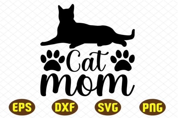 Cat Mom Svg Designs: A Designer's Real-World Review