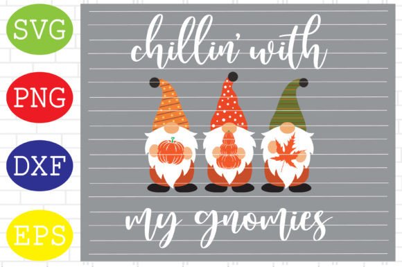 Chillin with My Gnomies: A Designer's Review