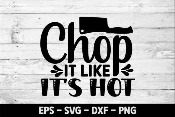 Chop It Like Its Hot: A Designer's Embroidery Review