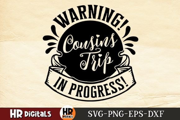 Cousins Trip in Progress, Cousin Crew Review