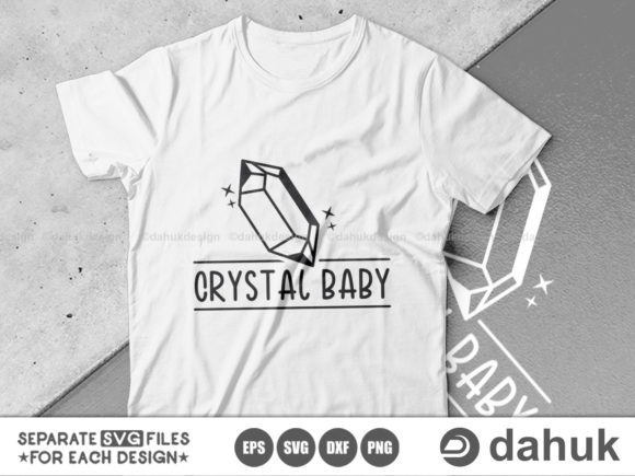 Crystal Baby SVG: A Designer's Embroidery Review