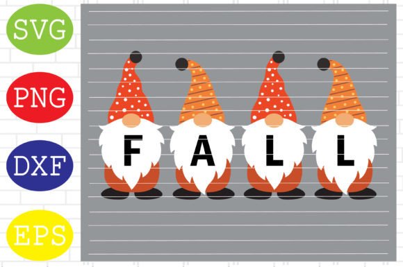 Fall Gnomes Svg: A Designer's Embroidery Review