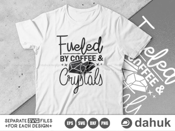Fueled by Coffee Crystals: A Designer's Embroidery Review
