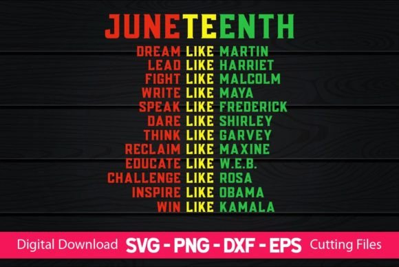 Funny Juneteenth: A Designer's Practical Review