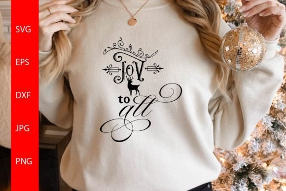 Joy to All SVG: A Designer's Real-World Review