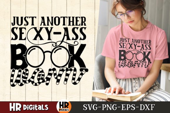 Just Another Sexy-Ass Book Worm, Reading Review