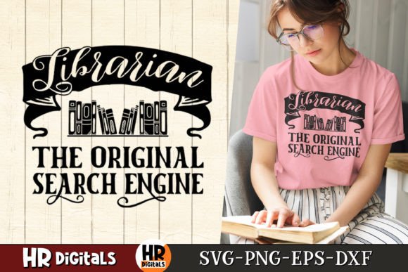 Librarian the Original Search Engine Review