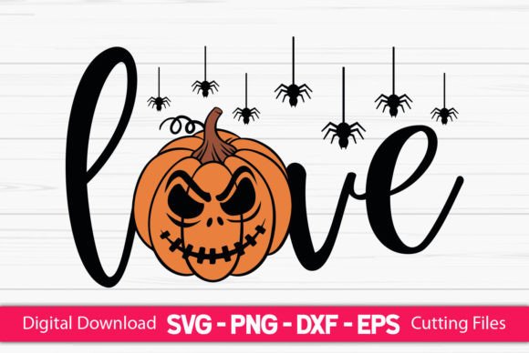 Love Funny Halloween: A Designer's Review