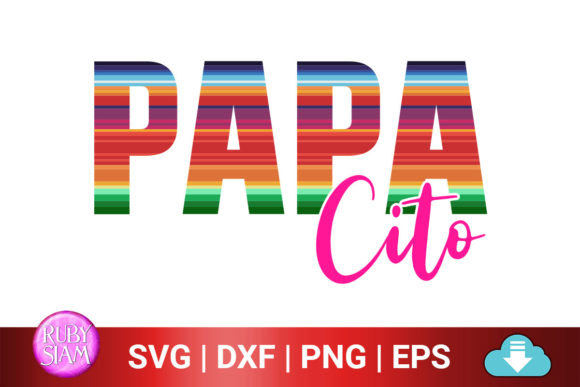 Papa Cito Svg: A Real-World Embroidery Review