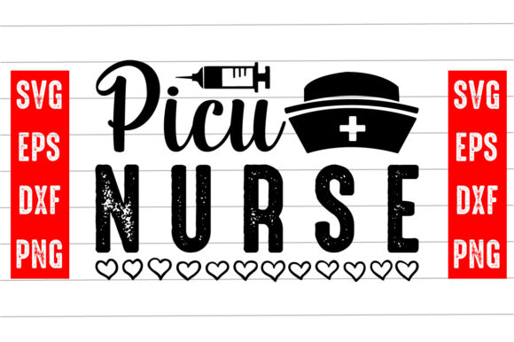 Picu Nurse Svg Design: A Real-World Embroidery Review