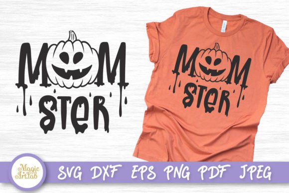 Reviewing the MOMster T Shirt Design for Real Projects