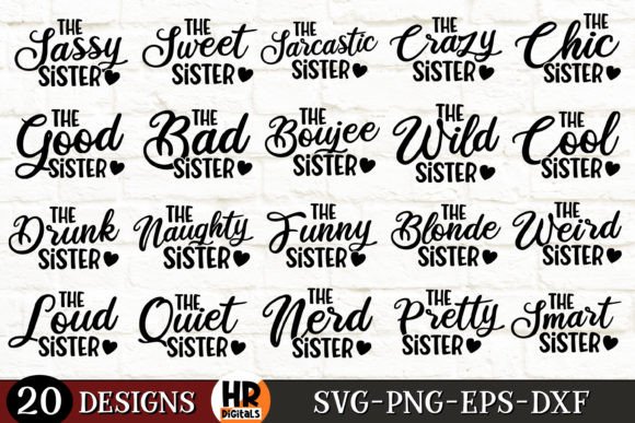 Sisters SVG Bundle: A Designer's Real-World Review
