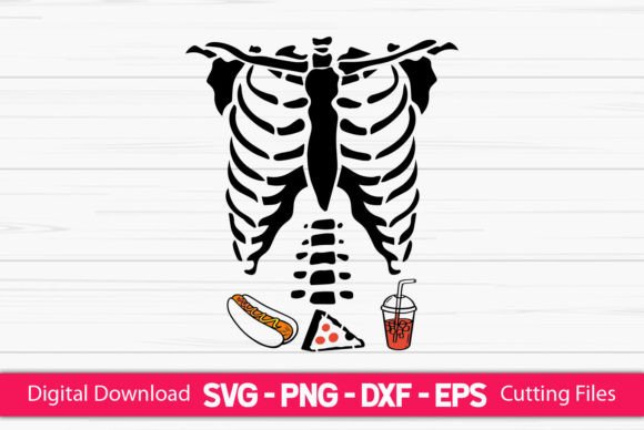 Skeleton Funny Halloween: A Designer's Review