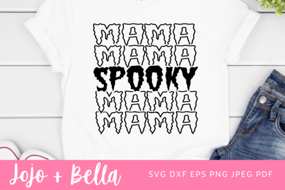 Spooky Mama SVG: A Designer's Real-World Review