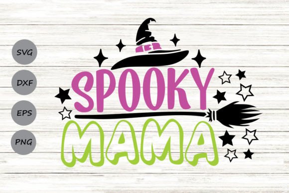 Spooky Mama Svg: A Designer's Real-World Review