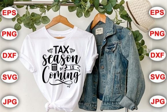 Tax Season is Coming: A Designer's Embroidery Review