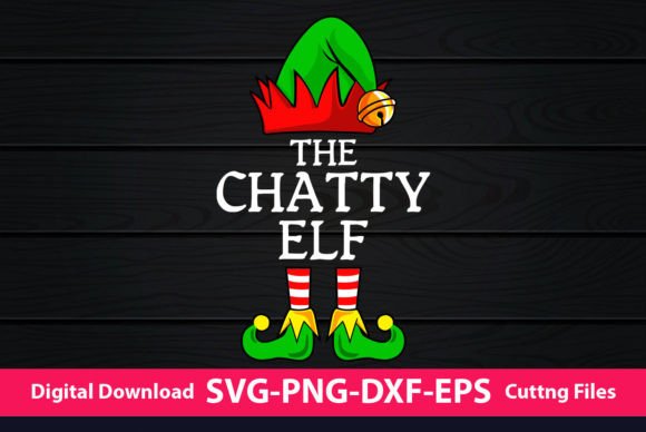The Chatty Elf: A Designer's Review for Holiday Embroidery