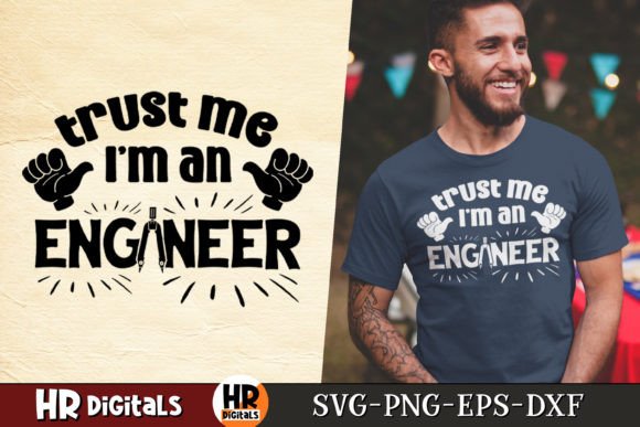 Trust Me I'm an Engineer: A Designer's Review
