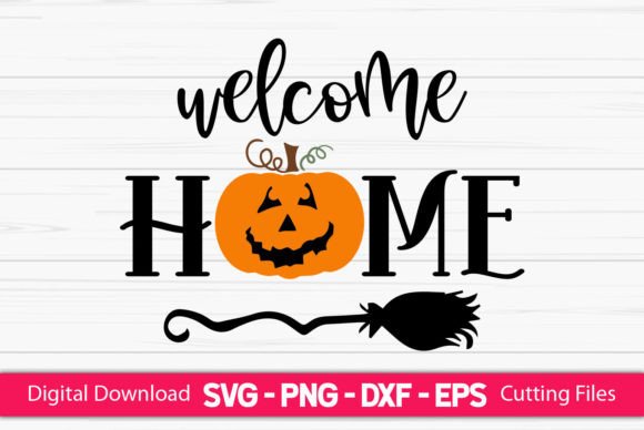 Welcome Home Funny Halloween Embroidery Review
