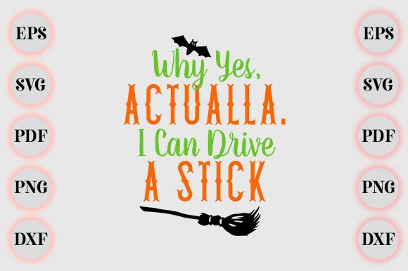 Why Yes. I Can Drive a Stick Funny Gifts Review
