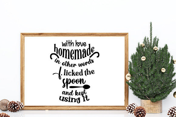With Love Homemade: A Designer's Review