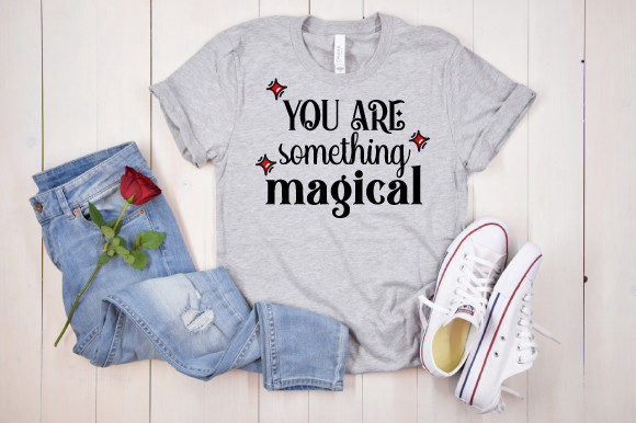 You Are Something Magical: A Designer's Review